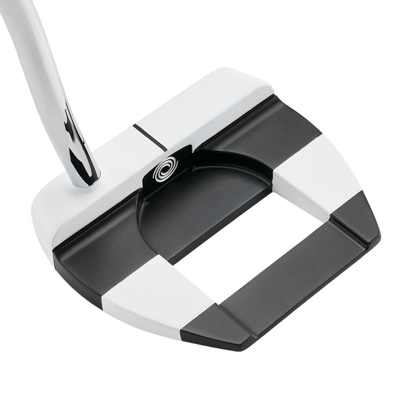Odyssey Ai-DUAL Jailbird Mini Golf Putter - Right Handed