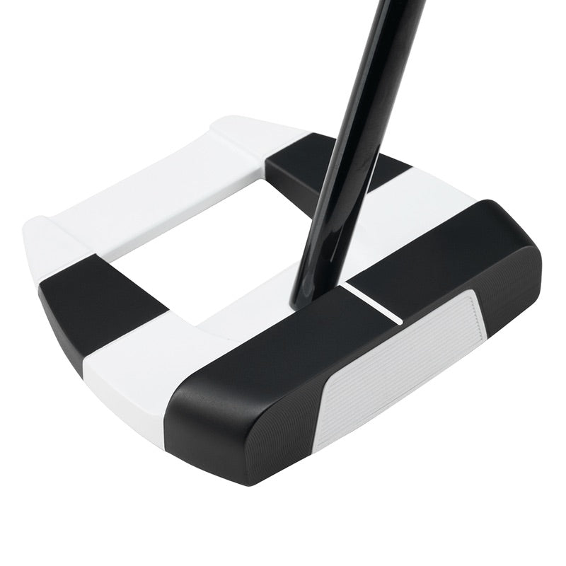 Odyssey Ai-DUAL Square 2 Square Jailbird Golf Putter - Right Handed