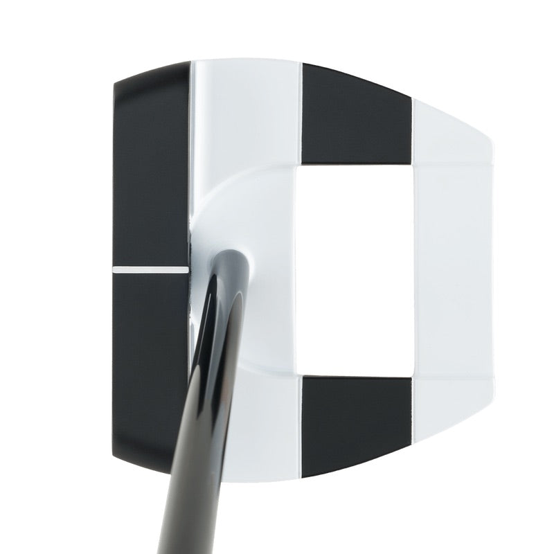 Odyssey Ai-DUAL Square 2 Square Jailbird Golf Putter - Right Handed