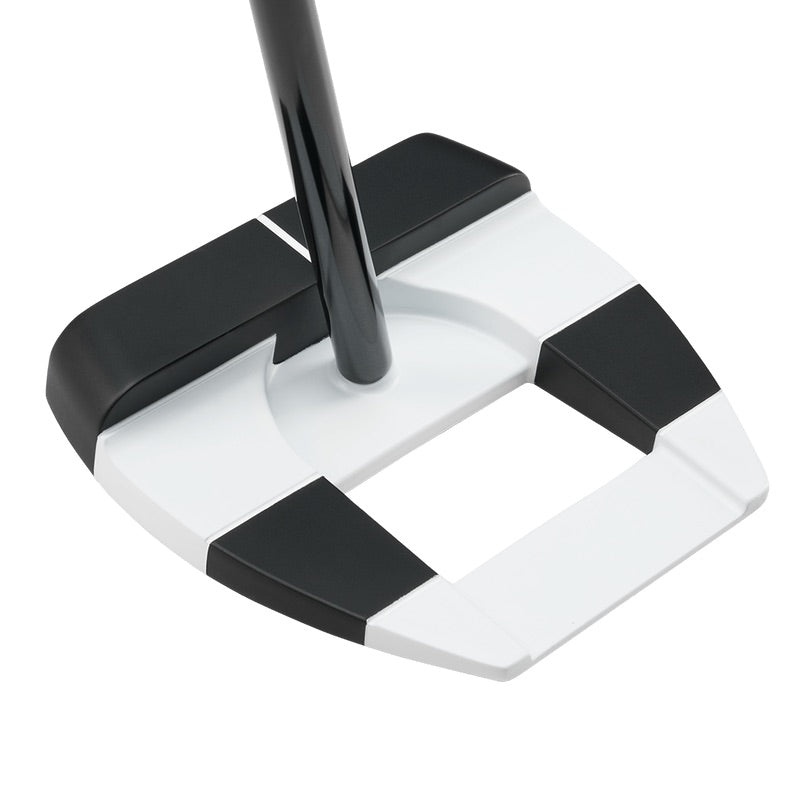 Odyssey Ai-DUAL Square 2 Square Jailbird Golf Putter - Right Handed