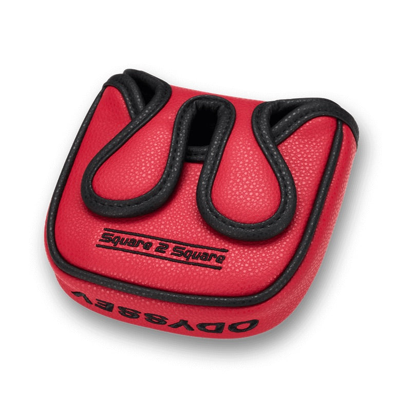 Odyssey Ai-DUAL Square 2 Square Jailbird Golf Putter - Right Handed