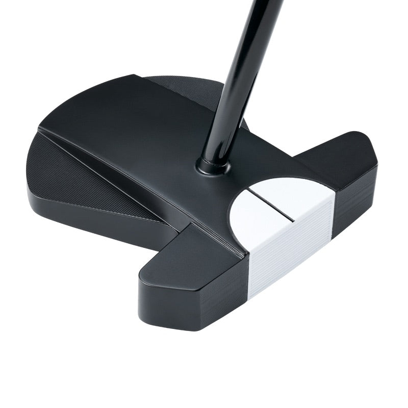 Odyssey Ai-DUAL Square 2 Square MAX ½ Ball Cruiser Broomstick Golf Putter - Right Handed
