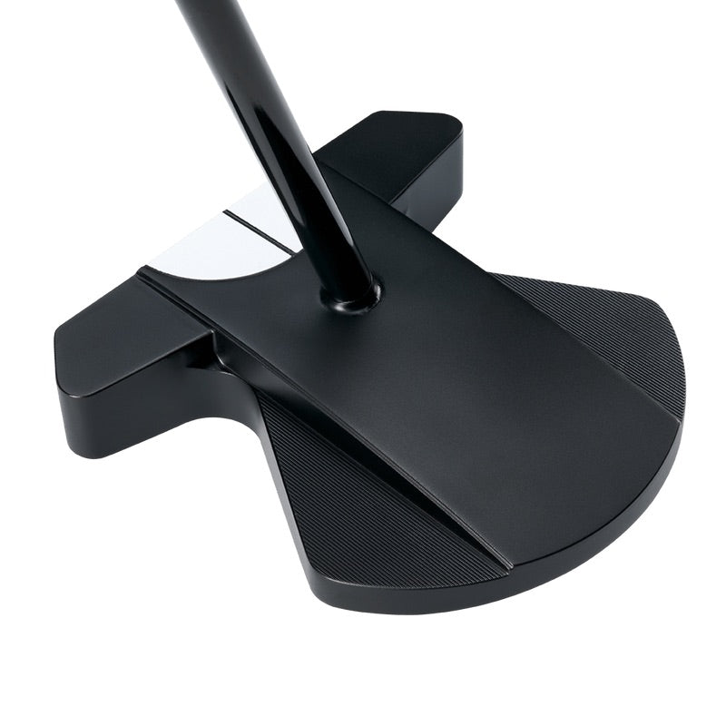Odyssey Ai-DUAL Square 2 Square MAX ½ Ball Cruiser Golf Putter - Right Handed