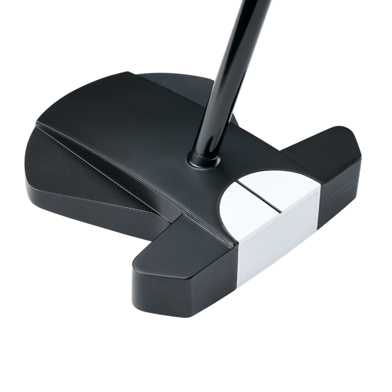 Odyssey Ai-DUAL Square 2 Square MAX ½ Ball Golf Putter - Right Handed