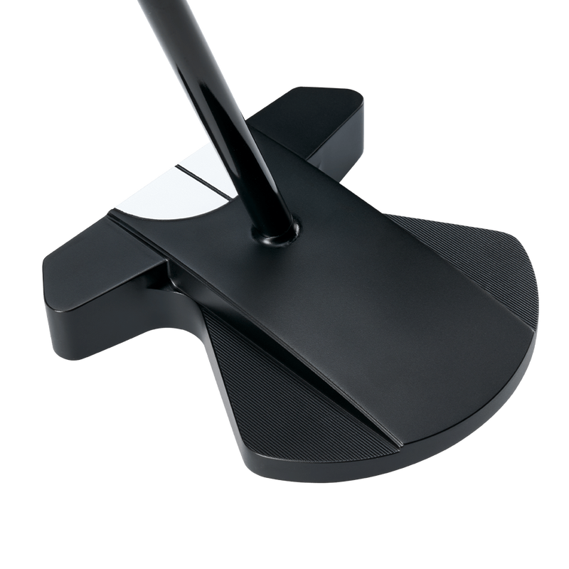 Odyssey Ai-DUAL Square 2 Square MAX ½ Ball Golf Putter - Right Handed