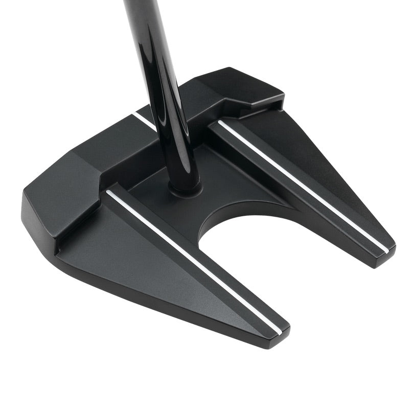 Odyssey Ai-DUAL Square 2 Square #7 Golf Putter - Right Handed