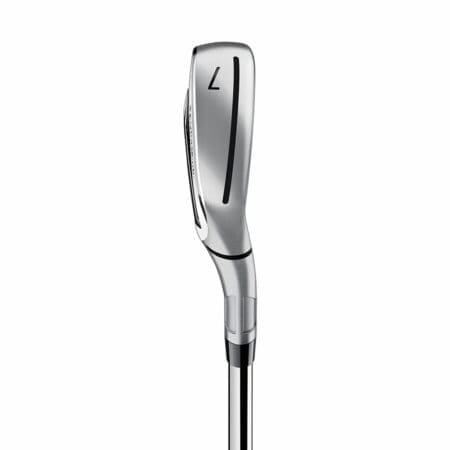 TaylorMade Qi Golf Irons - Custom Fit