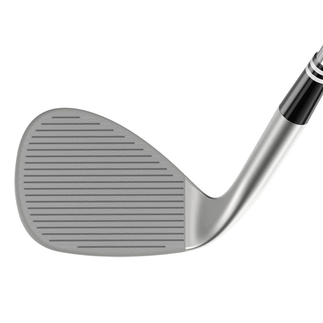 Cleveland RTX Full Face 2 Golf Wedge (Satin Chrome) - Custom Fit