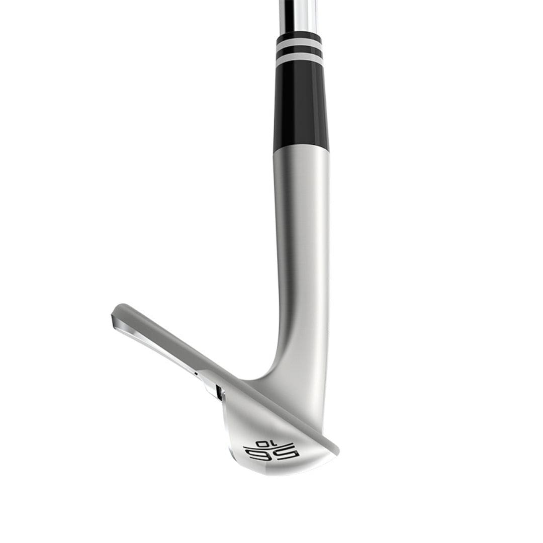 Cleveland RTX Full Face 2 Golf Wedge (Satin Chrome) - Custom Fit