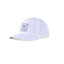 Callaway Rutherford Flexfit Snapback Cap (White)