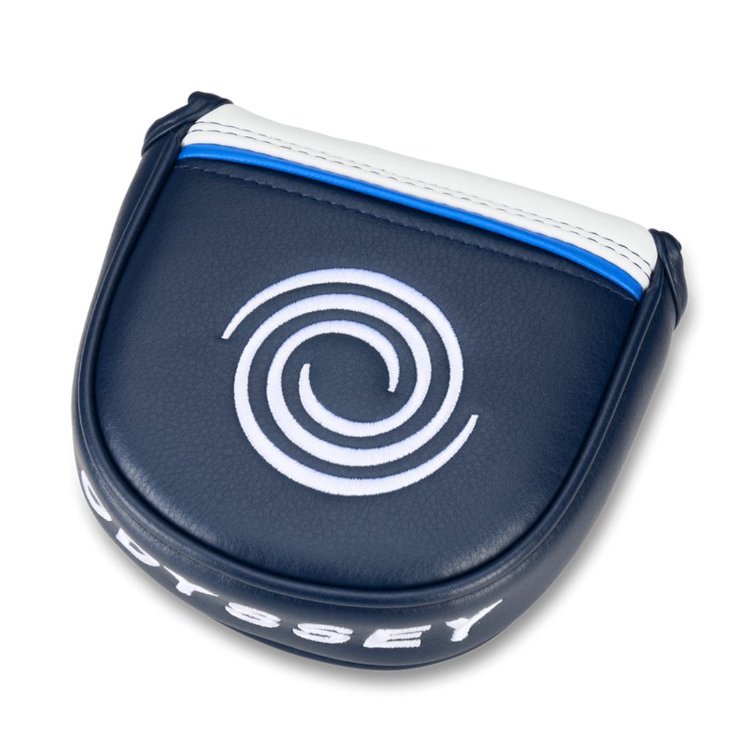 Odyssey Square 2 Square Max 1 Golf Putter - Right Handed