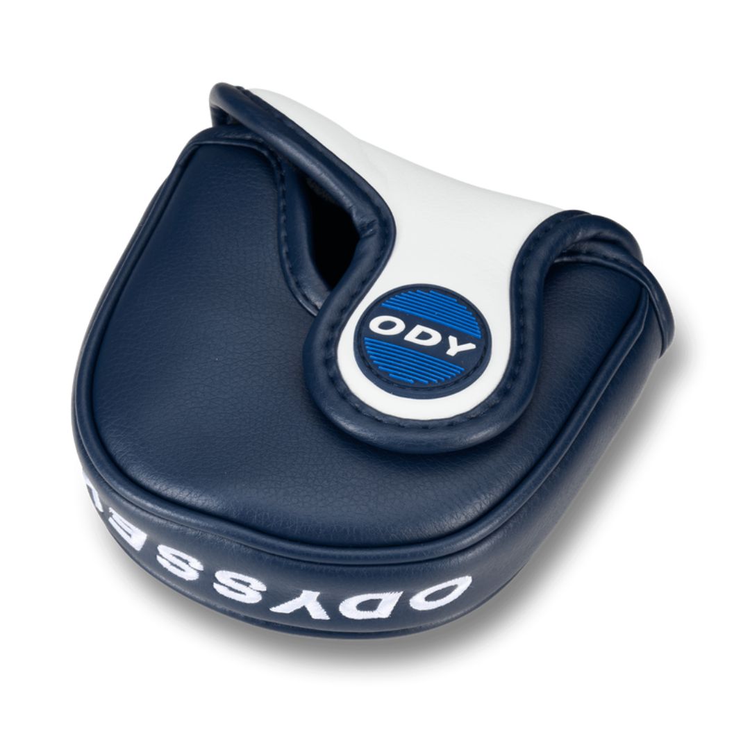 Odyssey Square 2 Square Max Stripe Golf Putter - Right Handed