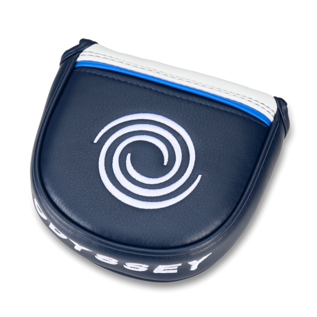 Odyssey Square 2 Square Max Stripe Golf Putter - Right Handed