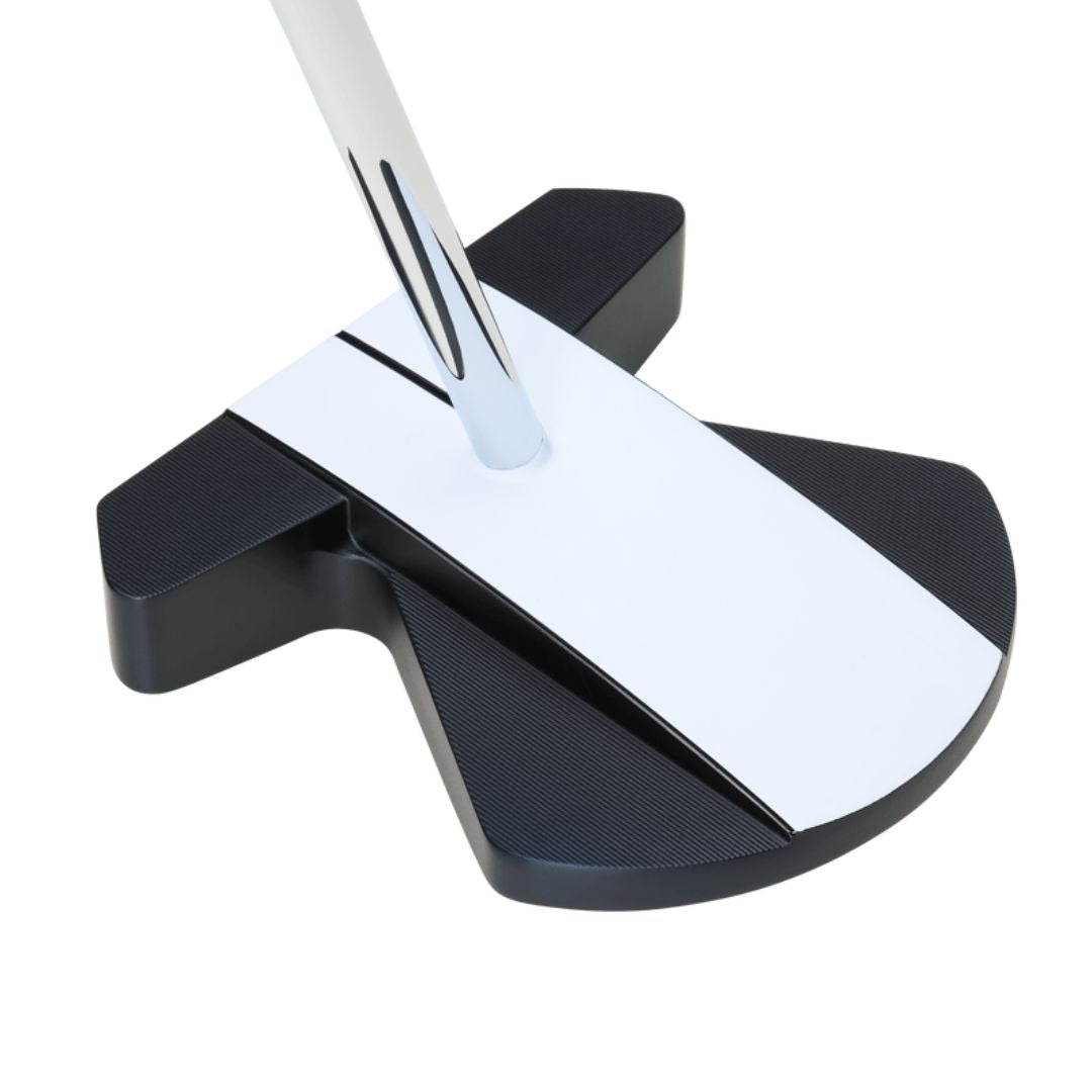 Odyssey Square 2 Square Max Stripe Golf Putter - Right Handed