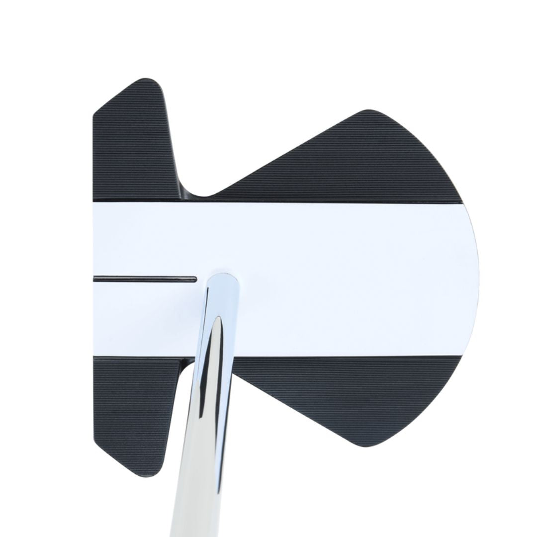 Odyssey Square 2 Square Max Stripe Golf Putter - Right Handed
