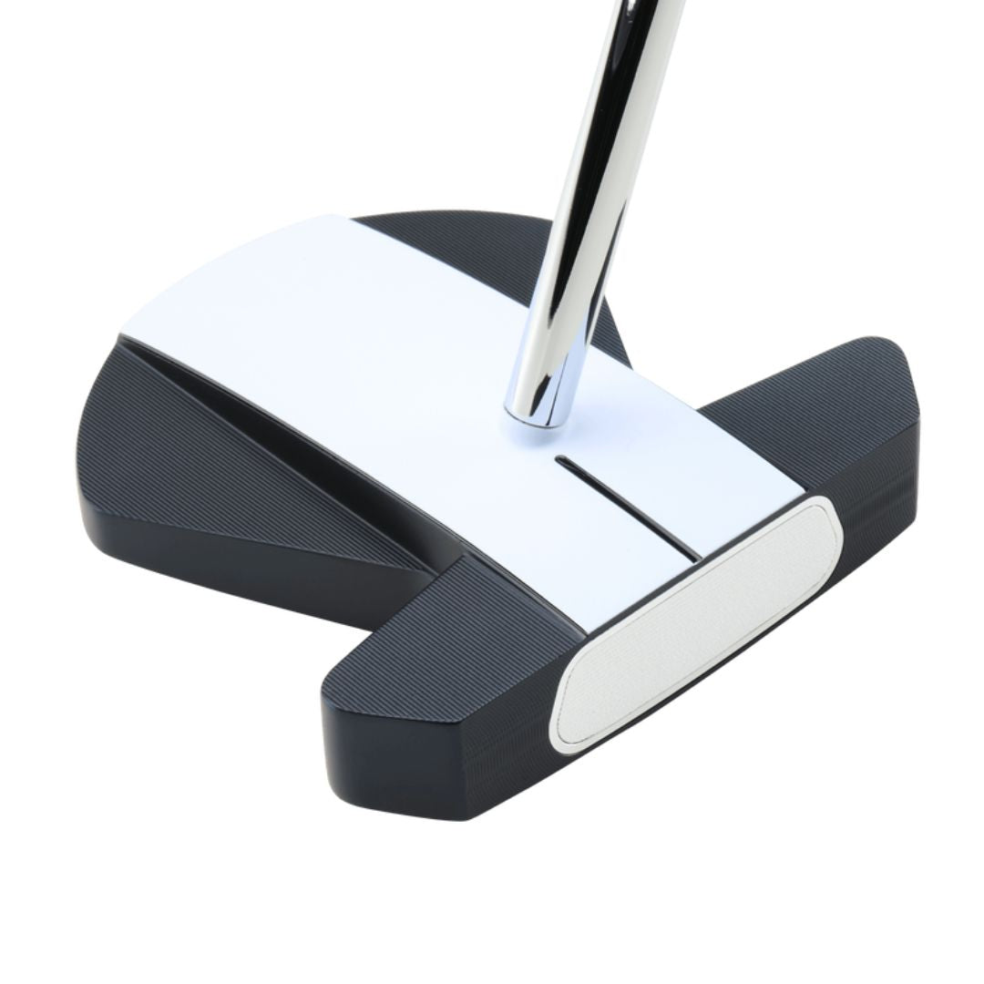 Odyssey Square 2 Square Max Stripe Golf Putter - Right Handed