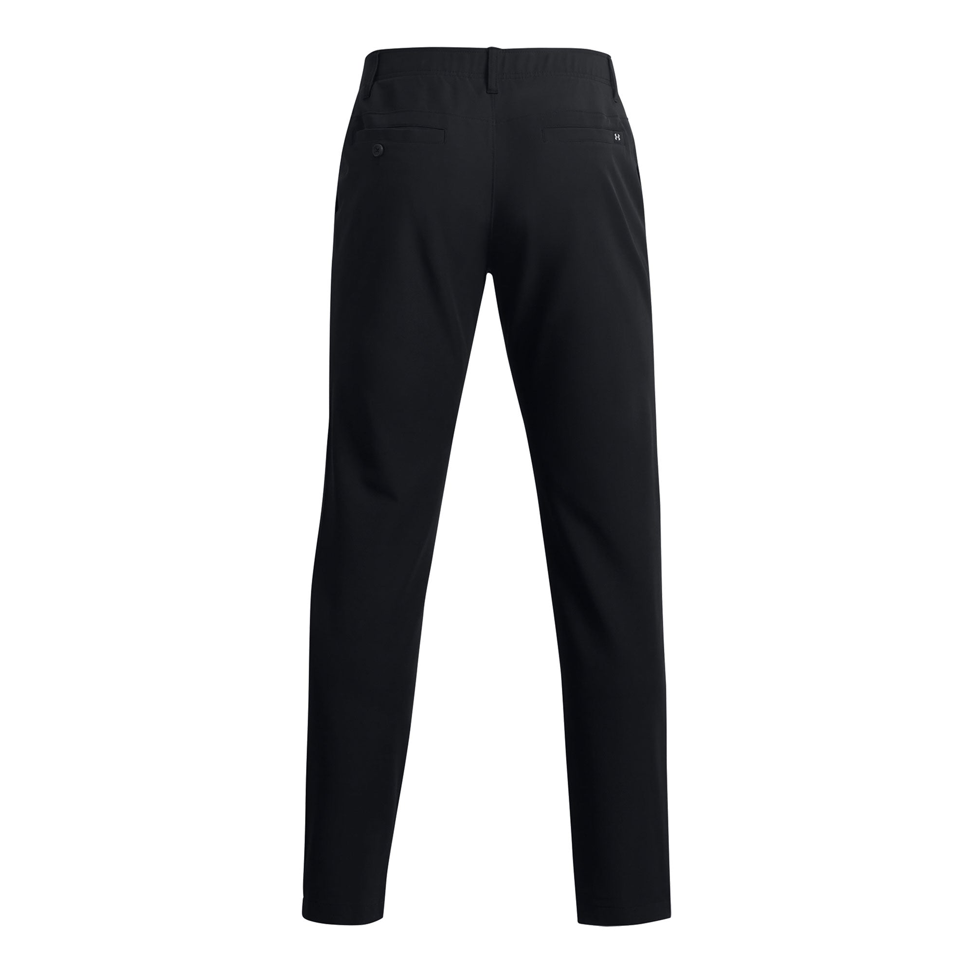 Under Armour Drive Tapered Golf Trousers - Black