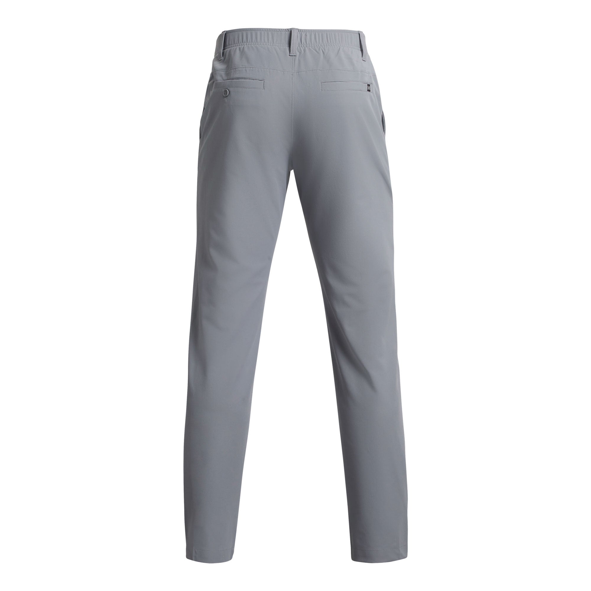 Under Armour Drive Tapered Golf Trousers - Steel Grey