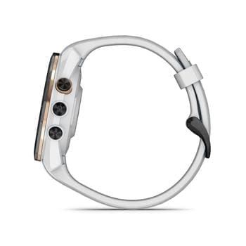 Garmin Approach S70 GPS - 42mm (White)