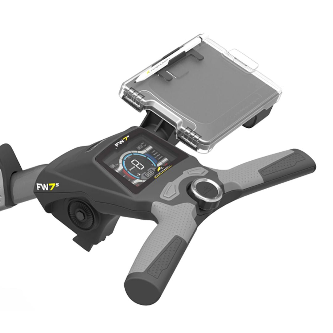 Powakaddy Golf Trolley Scorecard Holder - DW/C2/Sport Range