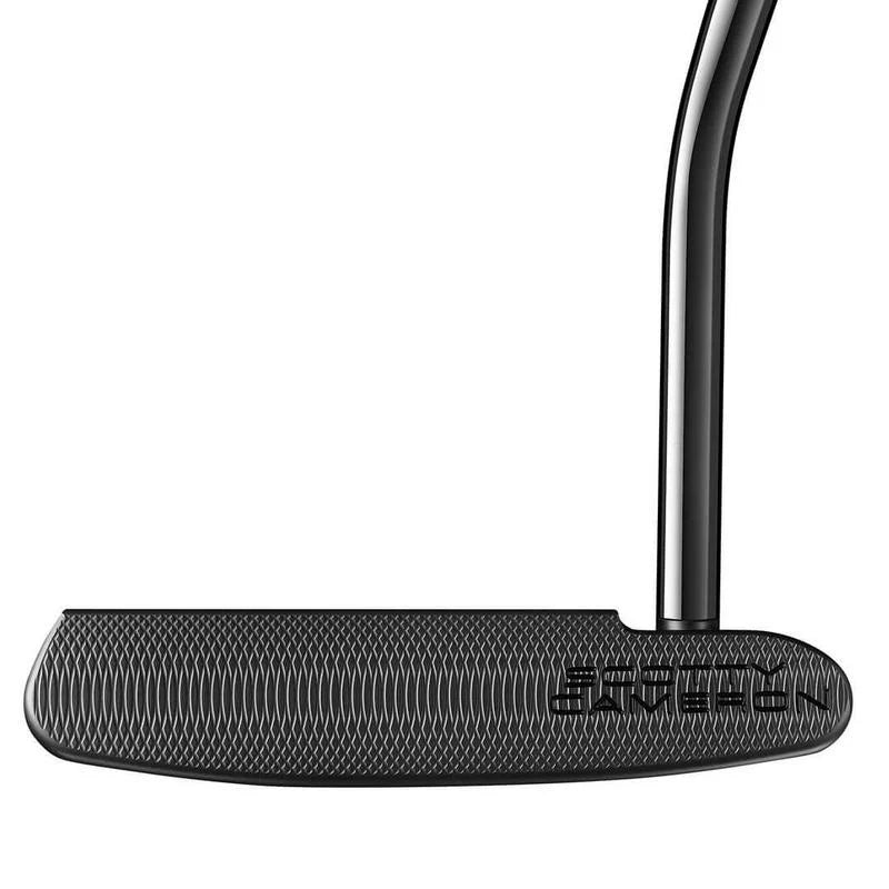 Scotty Cameron B3 Triple Black Catalina Limited Edition