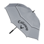 Callaway 64" Shield Umbrella (Grey & Black)