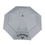 Callaway 64" Shield Umbrella (Grey & Black)