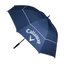 Callaway 64" Shield Umbrella (Navy & White)