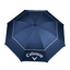 Callaway 64" Shield Umbrella (Navy & White)