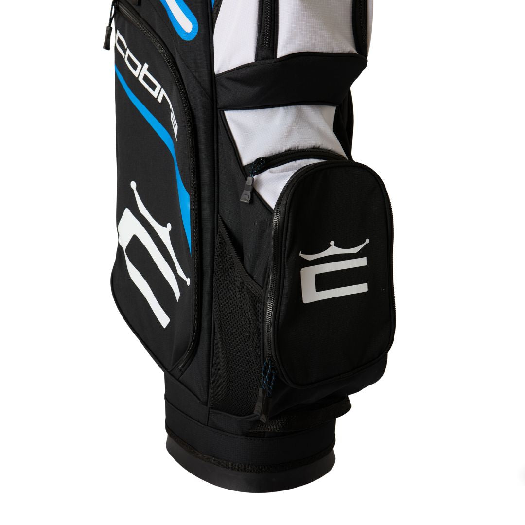 Cobra Signature Cart Bag 2025