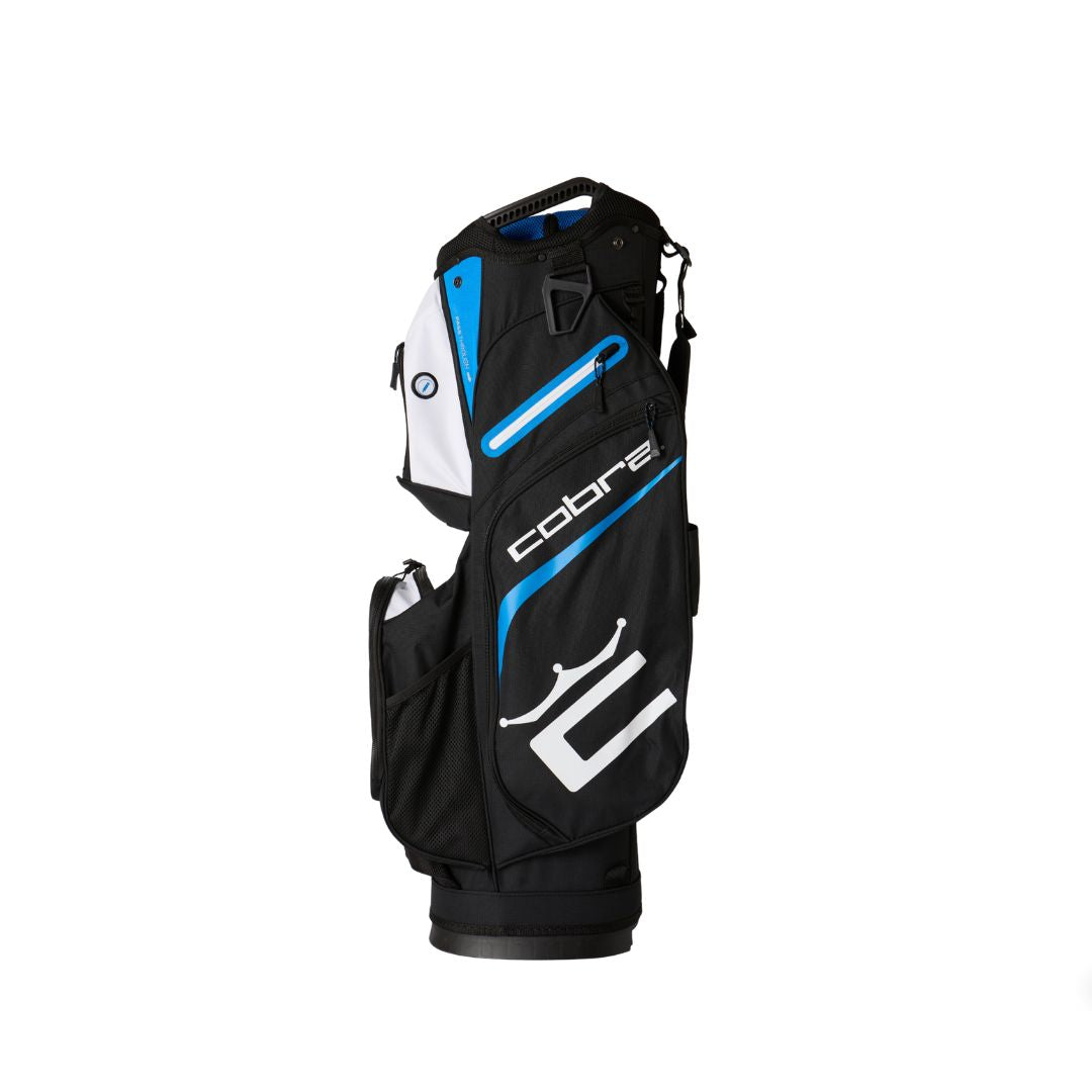 Cobra Signature Cart Bag 2025