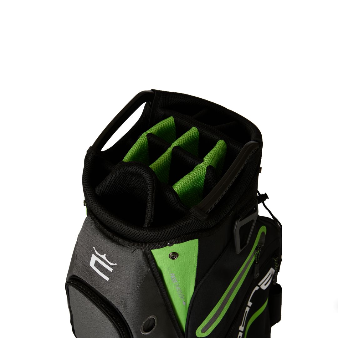 Cobra Signature Cart Bag 2025