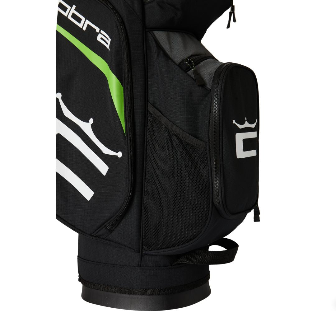 Cobra Signature Cart Bag 2025