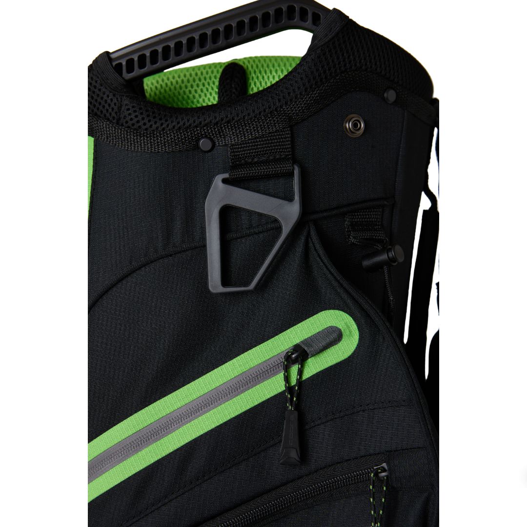 Cobra Signature Cart Bag 2025