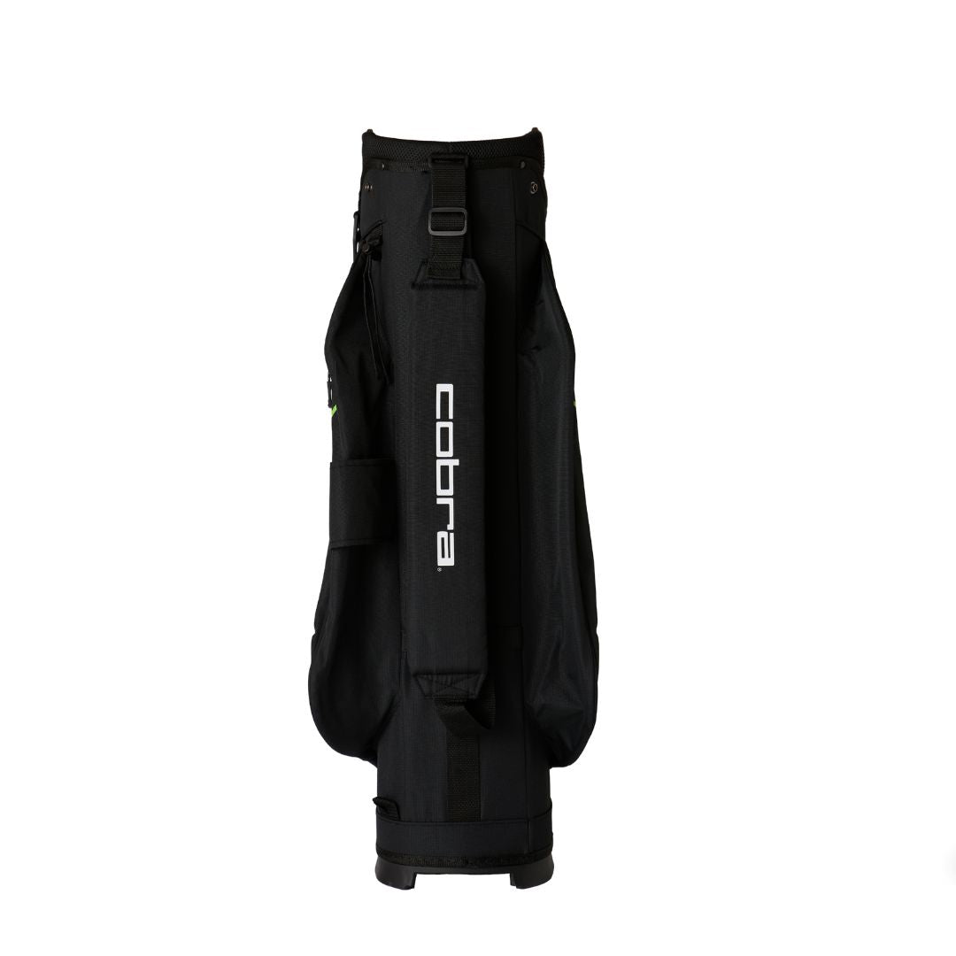 Cobra Signature Cart Bag 2025