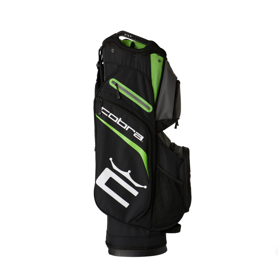 Cobra Signature Cart Bag 2025