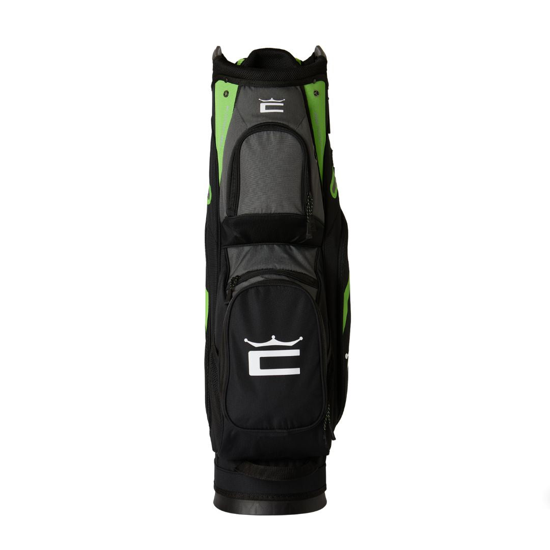 Cobra Signature Cart Bag 2025
