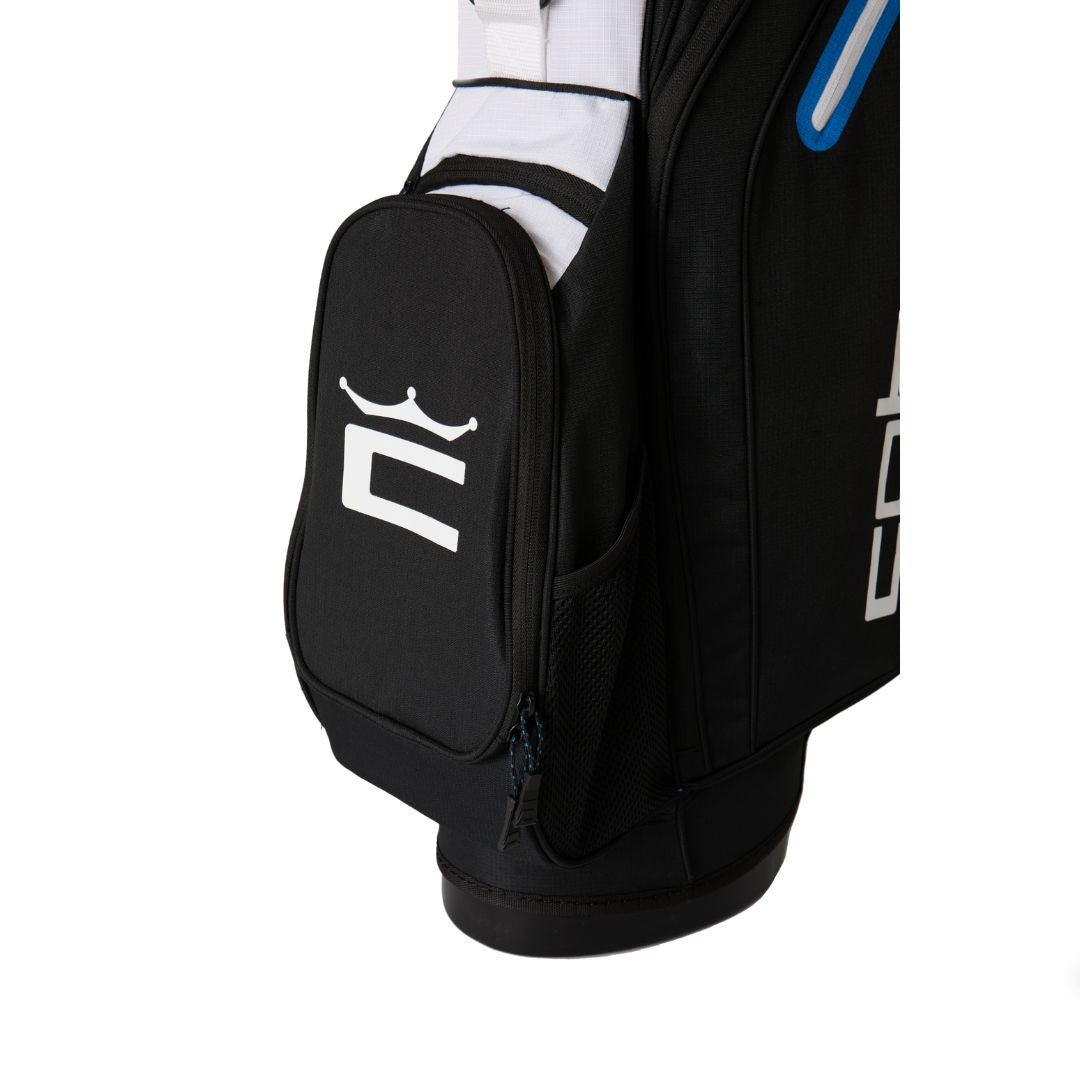 Cobra Signature Stand Bag 2025