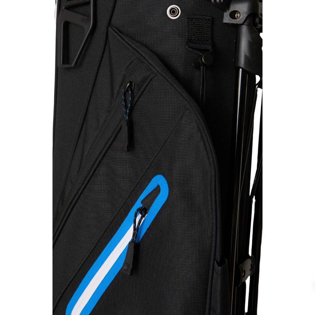 Cobra Signature Stand Bag 2025