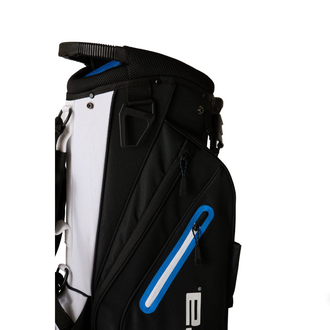 Cobra Signature Stand Bag 2025