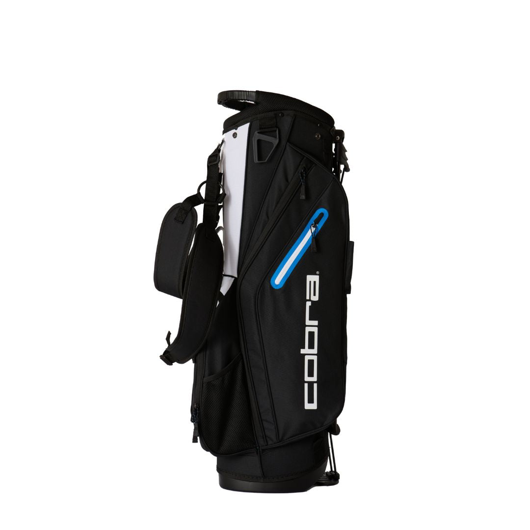 Cobra Signature Stand Bag 2025
