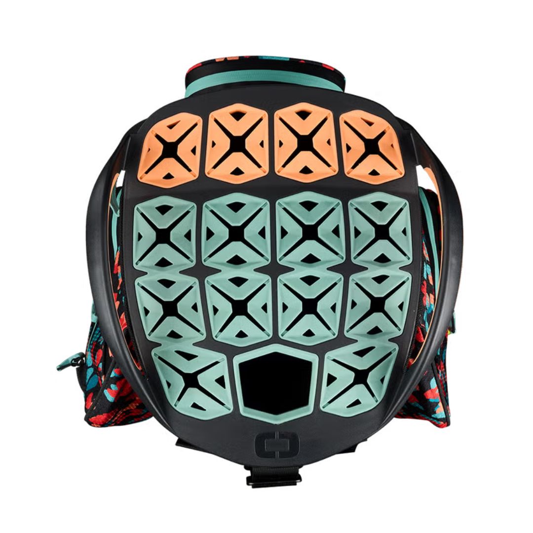 Ogio All Elements Silencer Cart Bag 2025