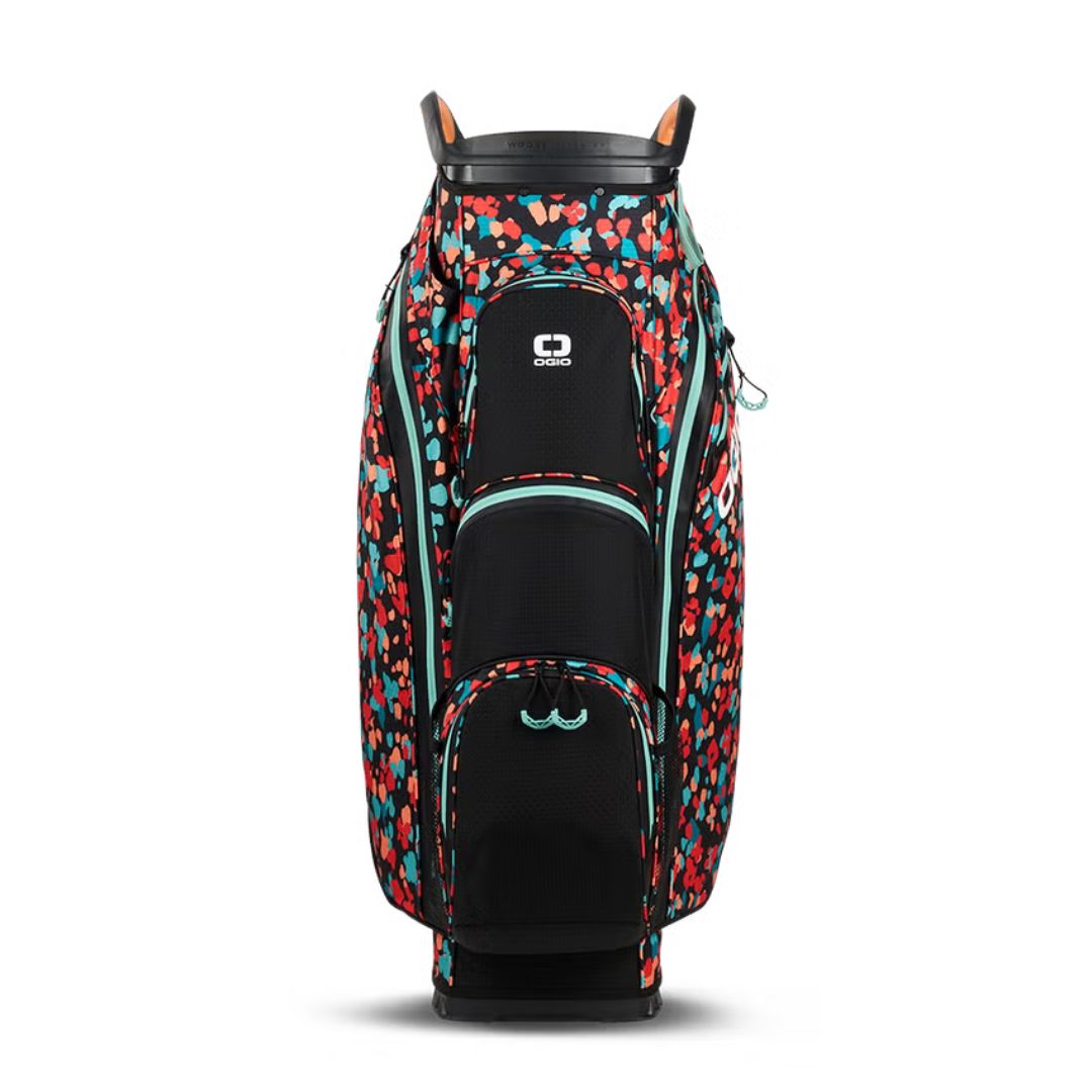 Ogio All Elements Silencer Cart Bag 2025