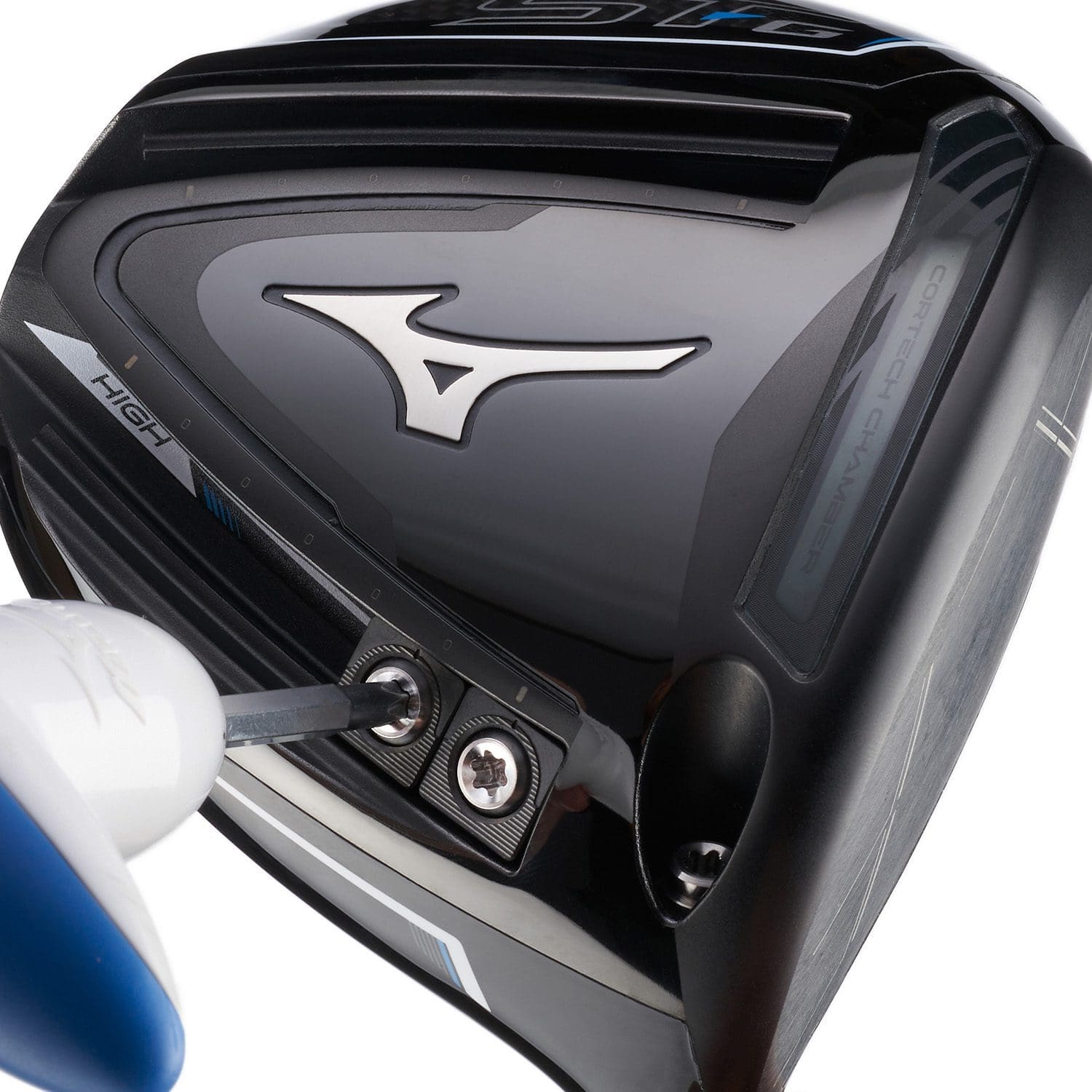 Mizuno 2024 ST-G Driver