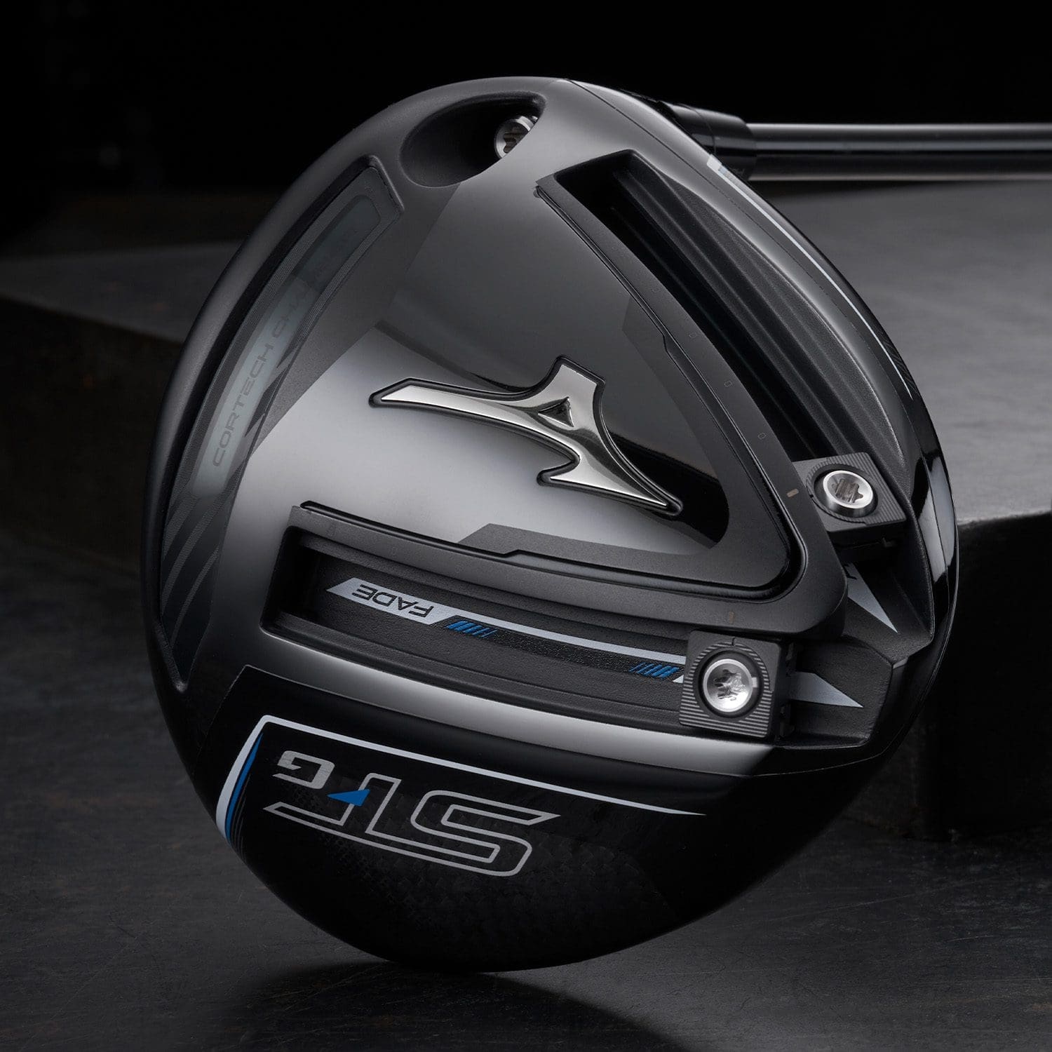 Mizuno 2024 ST-G Driver