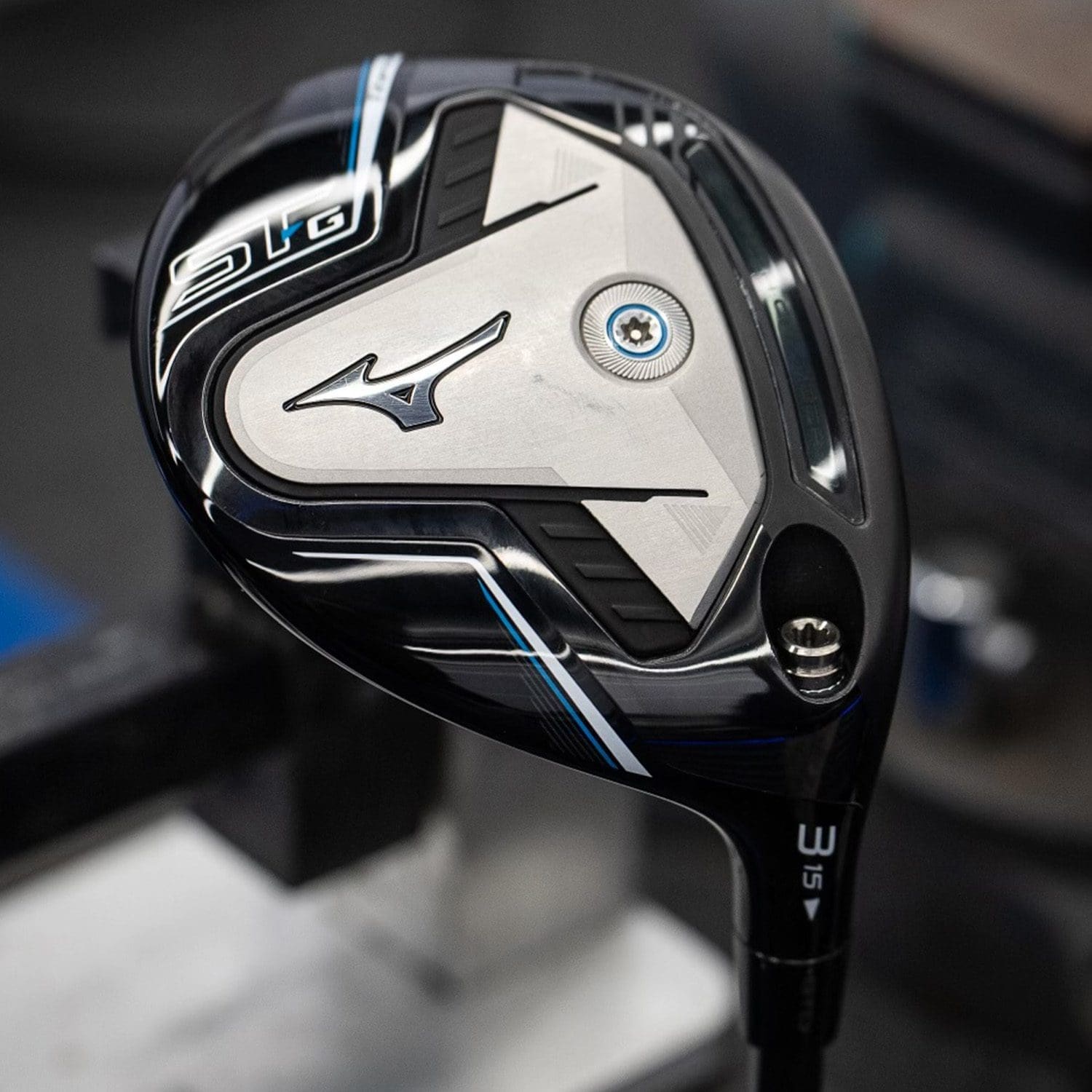 Mizuno ST-G Fairway