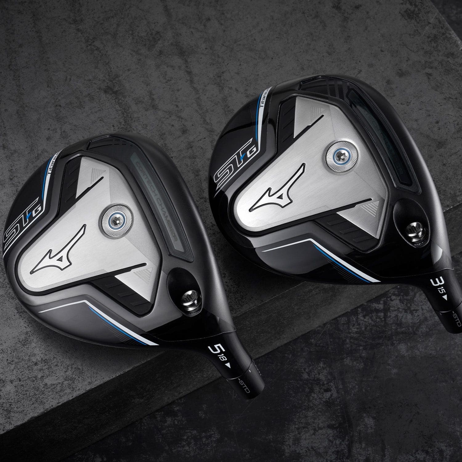 Mizuno ST-G Fairway