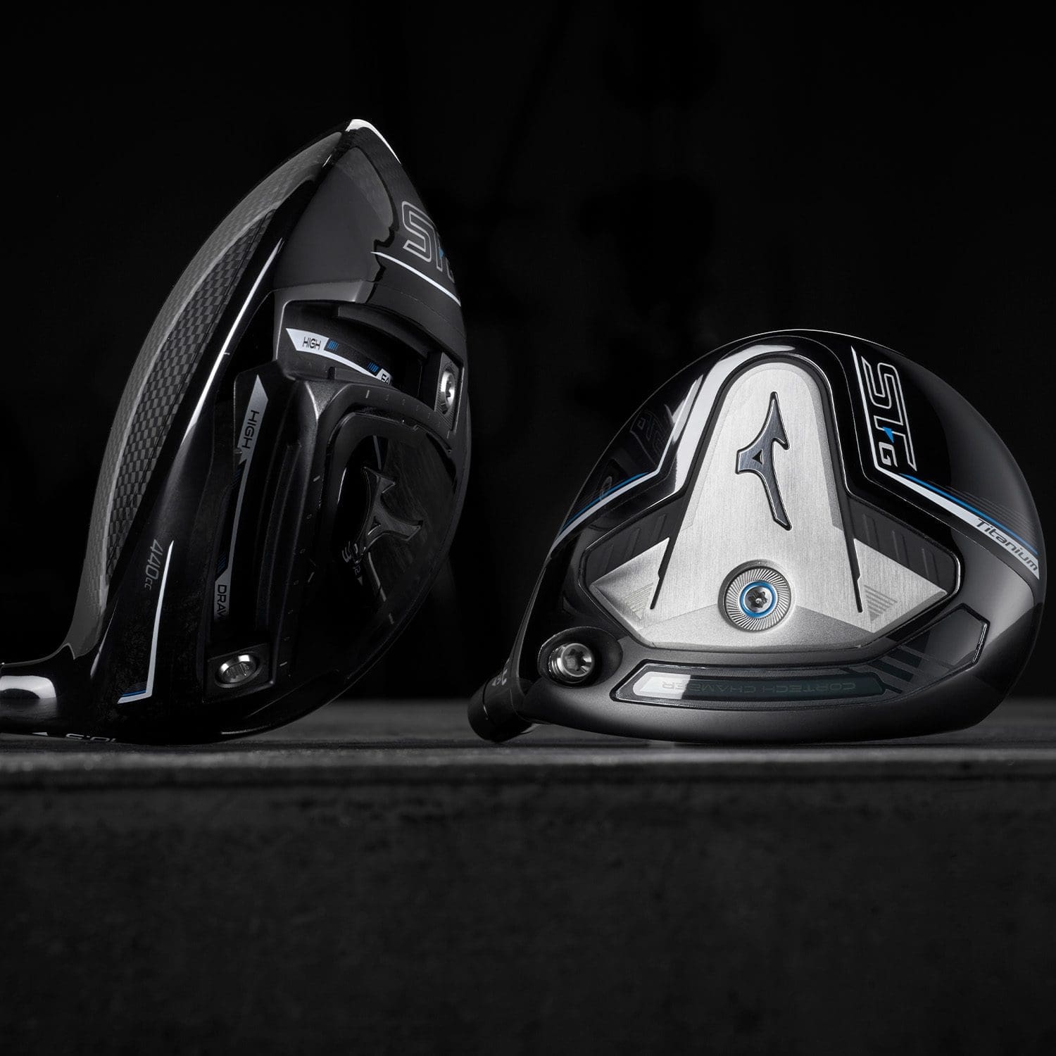 Mizuno ST-G Fairway