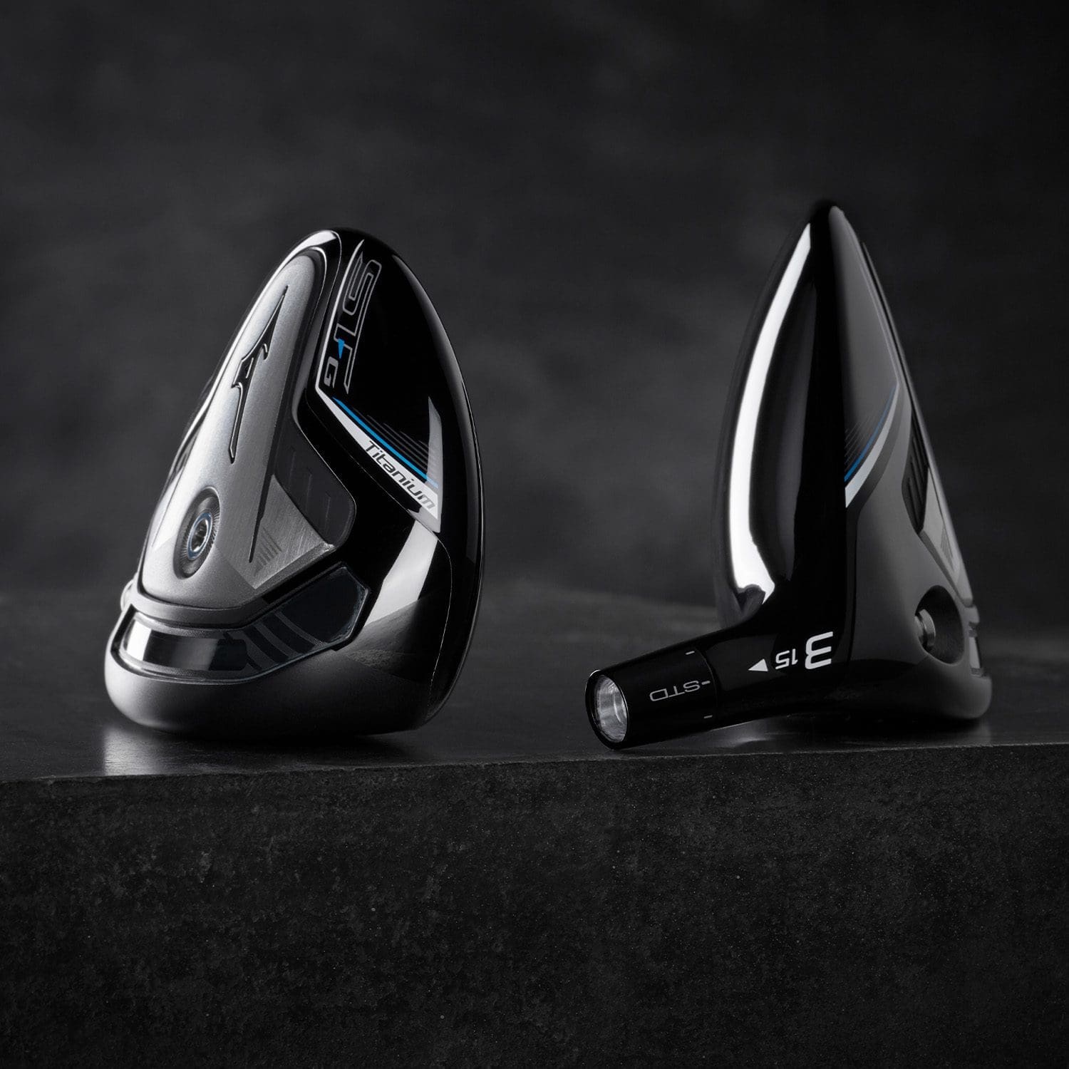 Mizuno ST-G Fairway