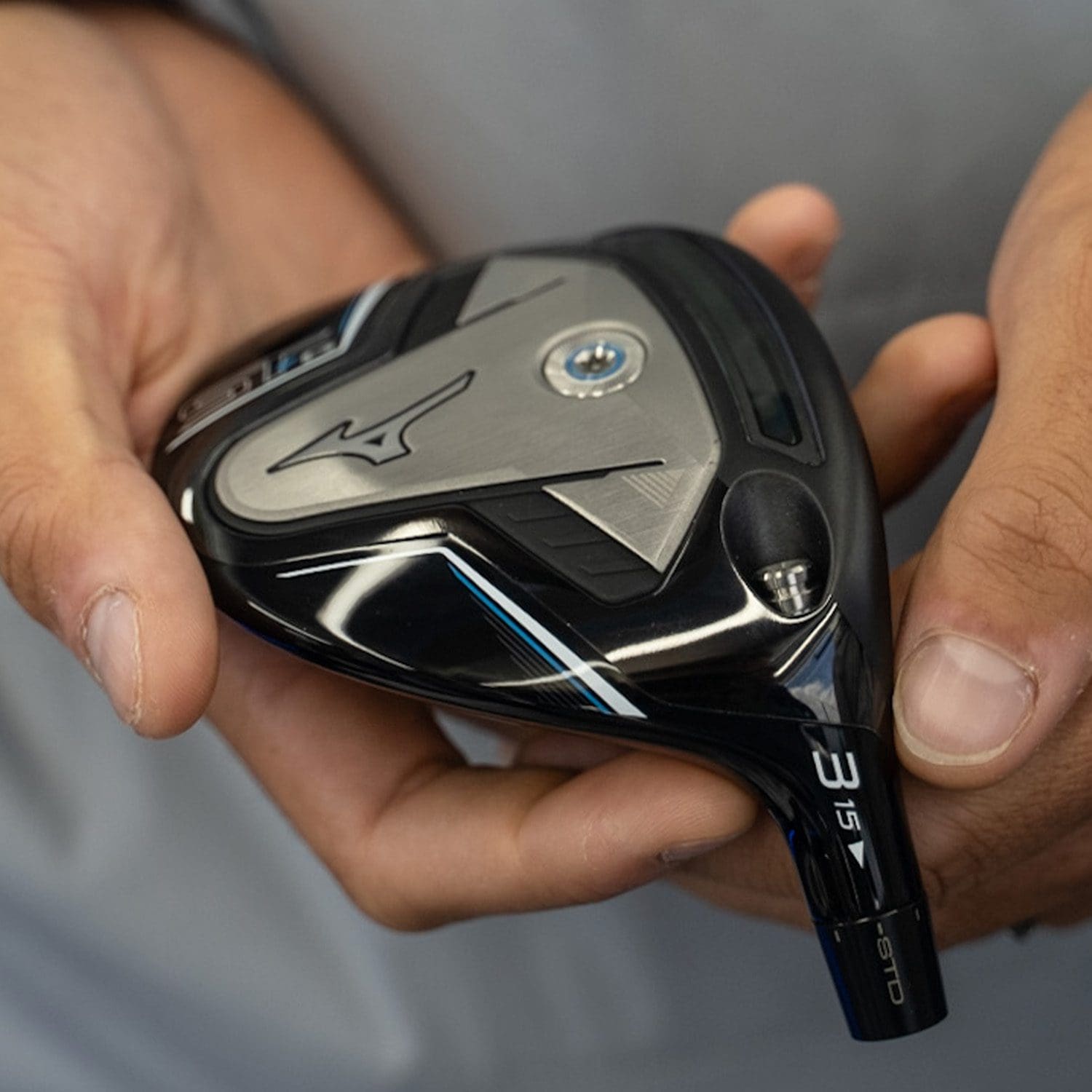 Mizuno ST-G Fairway